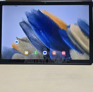 New Samsung Galaxy Tab A8 10.5 (2021) 64 GB Gray