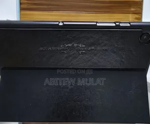 New Samsung Galaxy Tab A8 10.5 (2021) 64 GB Gray