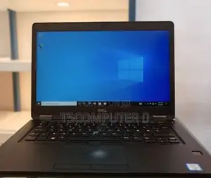 New Laptop Dell Latitude 5490 8GB Intel Core I5 SSD 256GB
