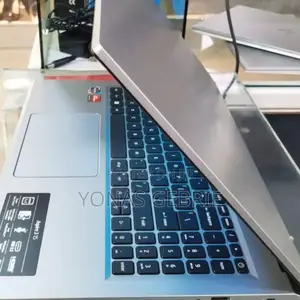 Photo - New Laptop Acer Aspire 3 16GB AMD Ryzen 5 SSD 512GB