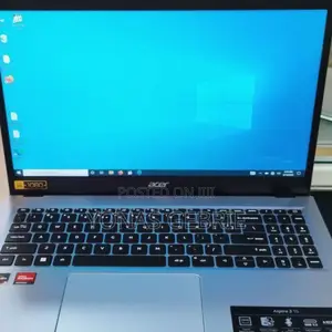 New Laptop Acer Aspire 3 16GB AMD Ryzen 5 SSD 512GB