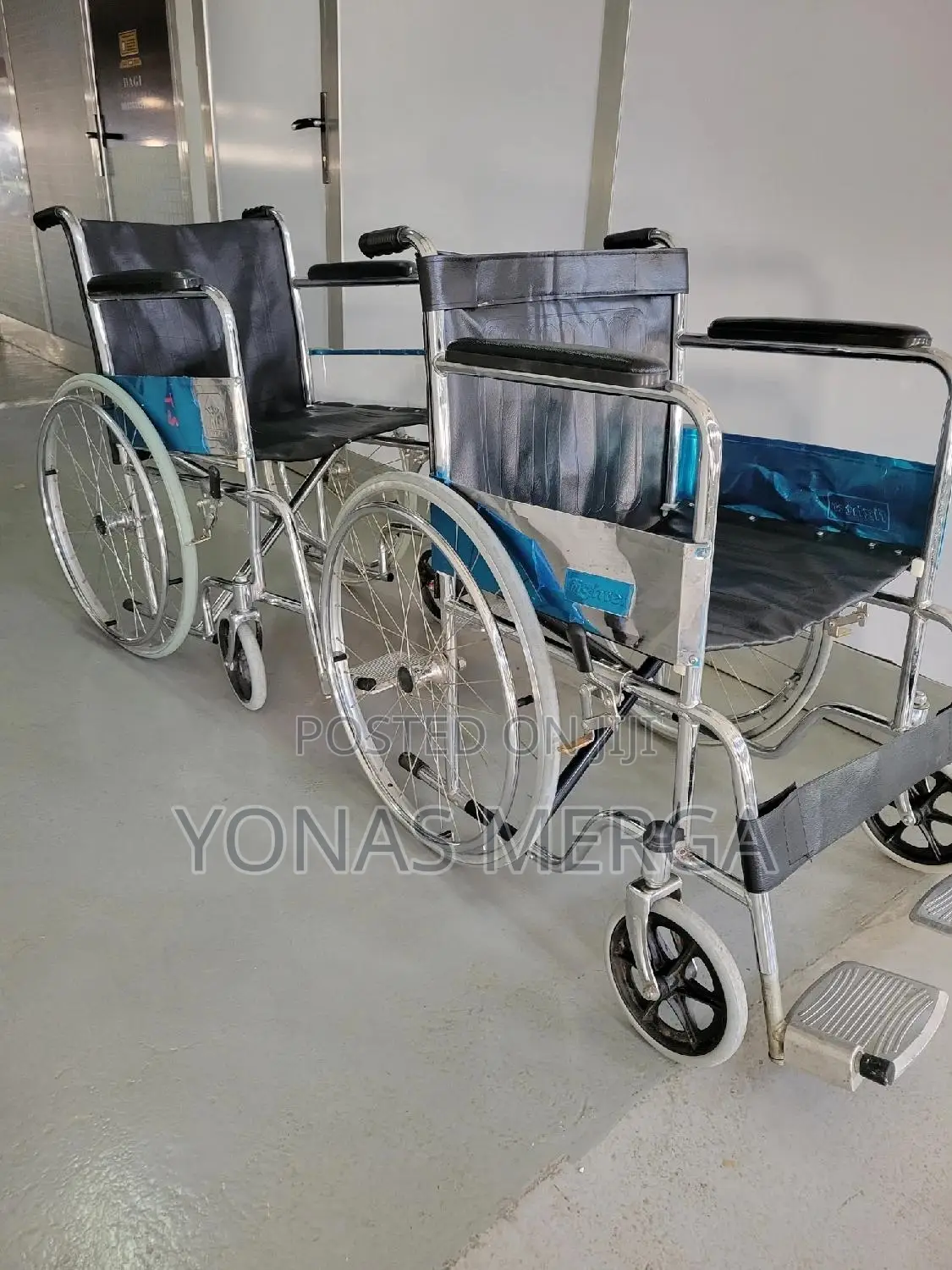 Wheelchair With Extra Wide Seat (22")Wheelchair፷攷wheelchair