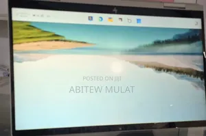 Photo - New Laptop HP Envy X360 8GB Intel Core I5 SSD 512GB