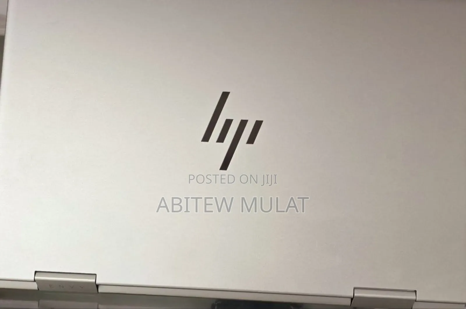 New Laptop HP Envy X360 8GB Intel Core I5 SSD 512GB