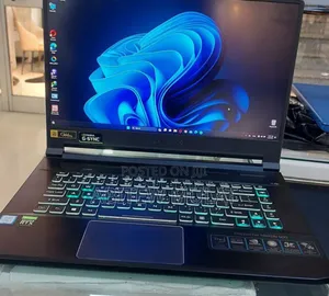 New Laptop Acer Predator Helios 300 16GB Intel Core I7 SSD 1T