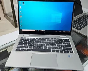 New Laptop HP EliteBook X360 1040 G7 16GB Intel Core I7 SSD 512GB