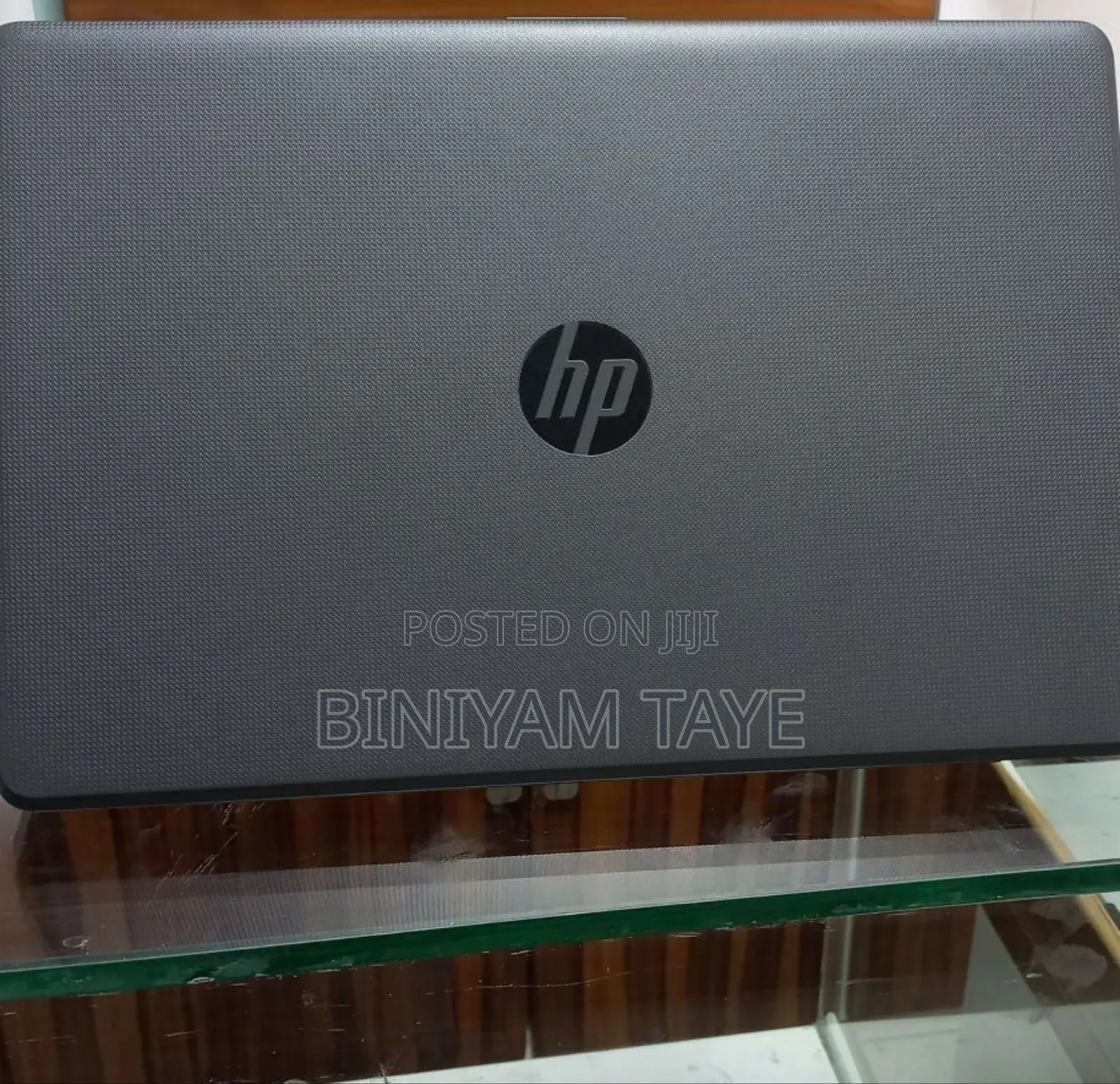 New Laptop HP Stream Notebook 8GB Intel Core I5 HDD 1T