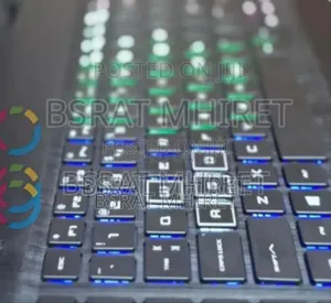 New Laptop HP Omen 15 16GB Intel Core i7 SSD 1T