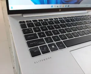 New Laptop HP EliteBook 840 G9 16GB Intel Core I5 SSD 512GB