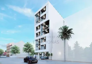 2bdrm Apartment in Bat Real Estate, Yeka for sale