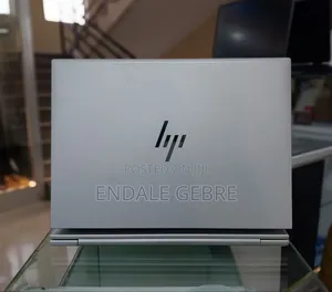 New Laptop HP EliteBook 840 G9 16GB Intel Core I5 SSD 512GB