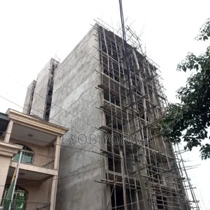 2bdrm Apartment in Bat Real Estate, Yeka for sale