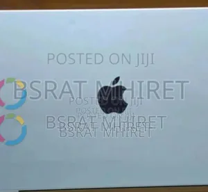 New Laptop Apple MacBook Pro 2023 M2 8GB Apple M3 SSD 512GB