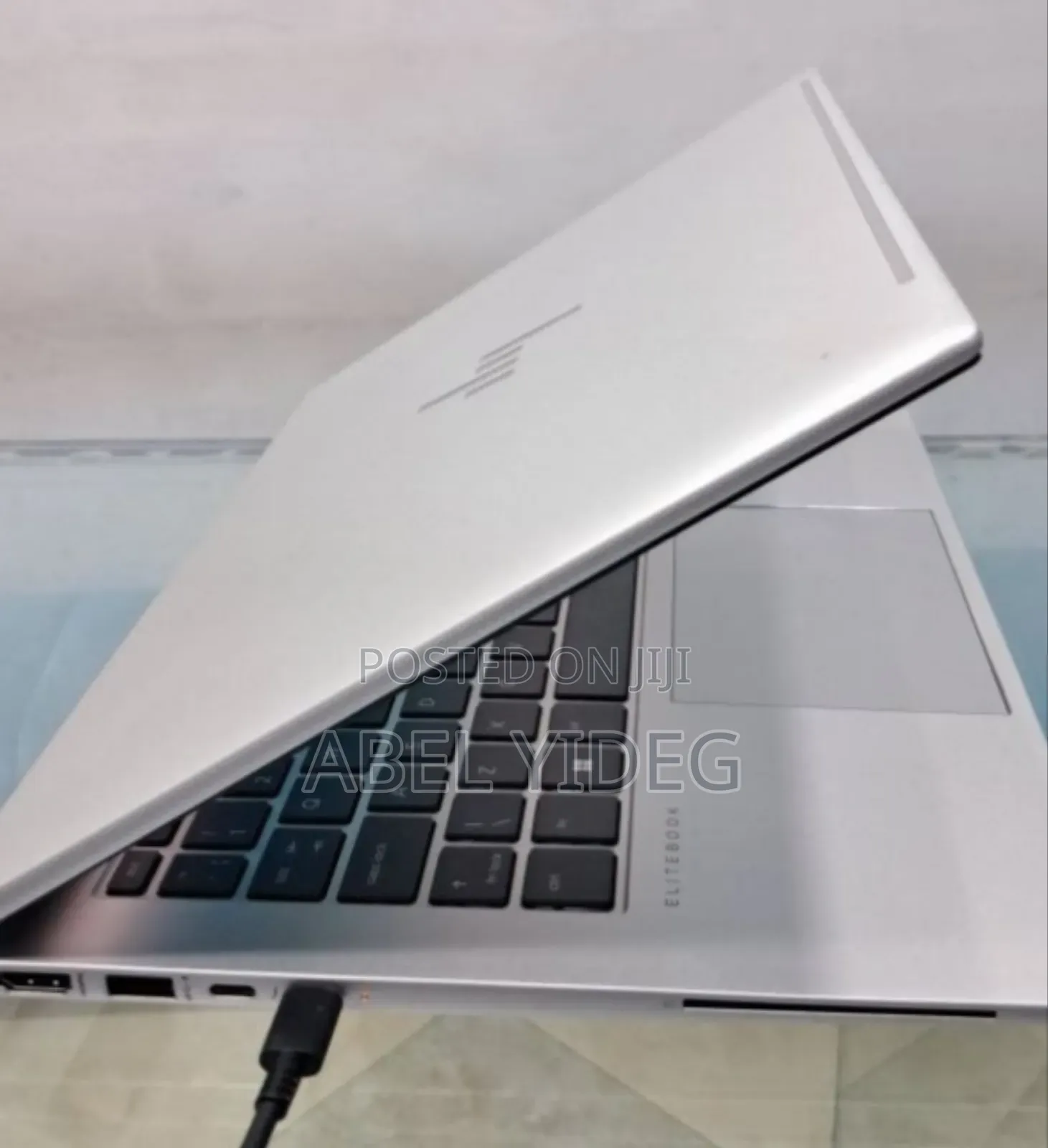 New Laptop HP EliteBook 840 G8 16GB Intel Core I7 SSD 512GB