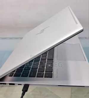 New Laptop HP EliteBook 840 G8 16GB Intel Core I7 SSD 512GB