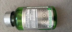 Saw Palmetto Supplement