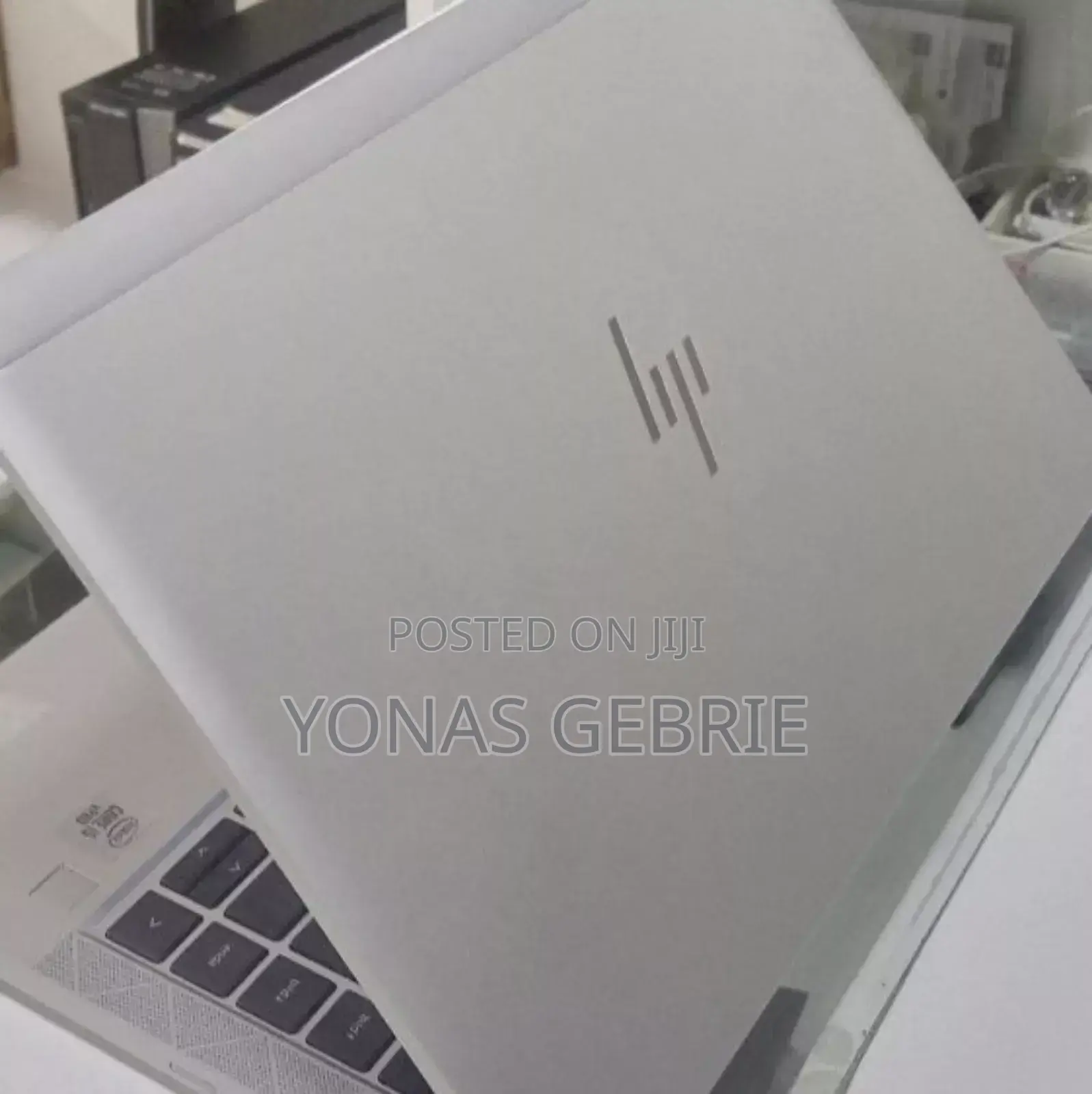 New Laptop HP EliteBook 840 16GB Intel Core I5 SSD 512GB