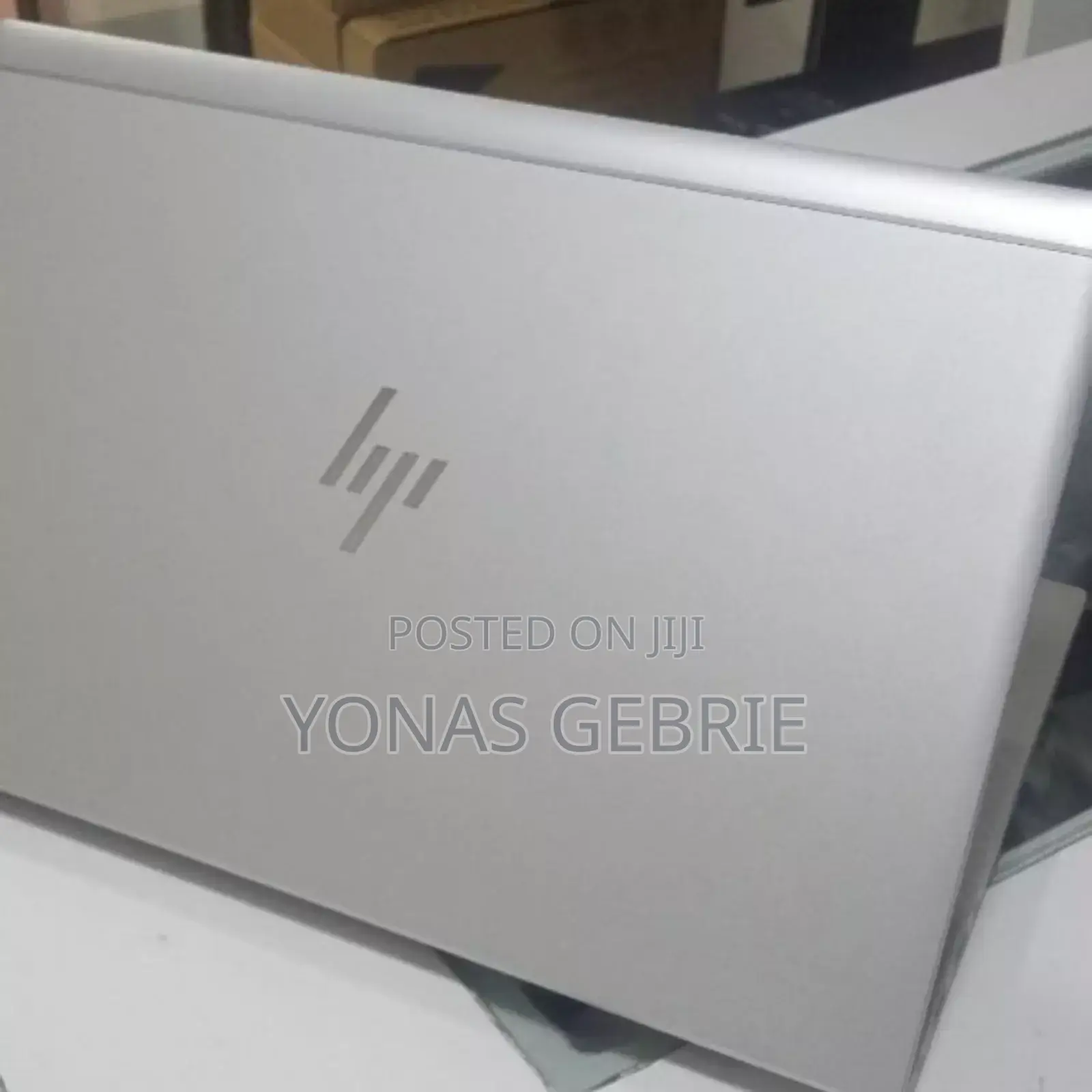 New Laptop HP EliteBook 840 16GB Intel Core I5 SSD 512GB