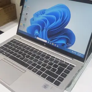 New Laptop HP EliteBook 840 16GB Intel Core I5 SSD 512GB