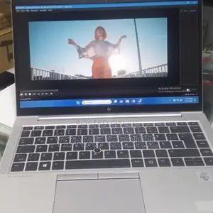 New Laptop HP EliteBook 840 16GB Intel Core I5 SSD 512GB