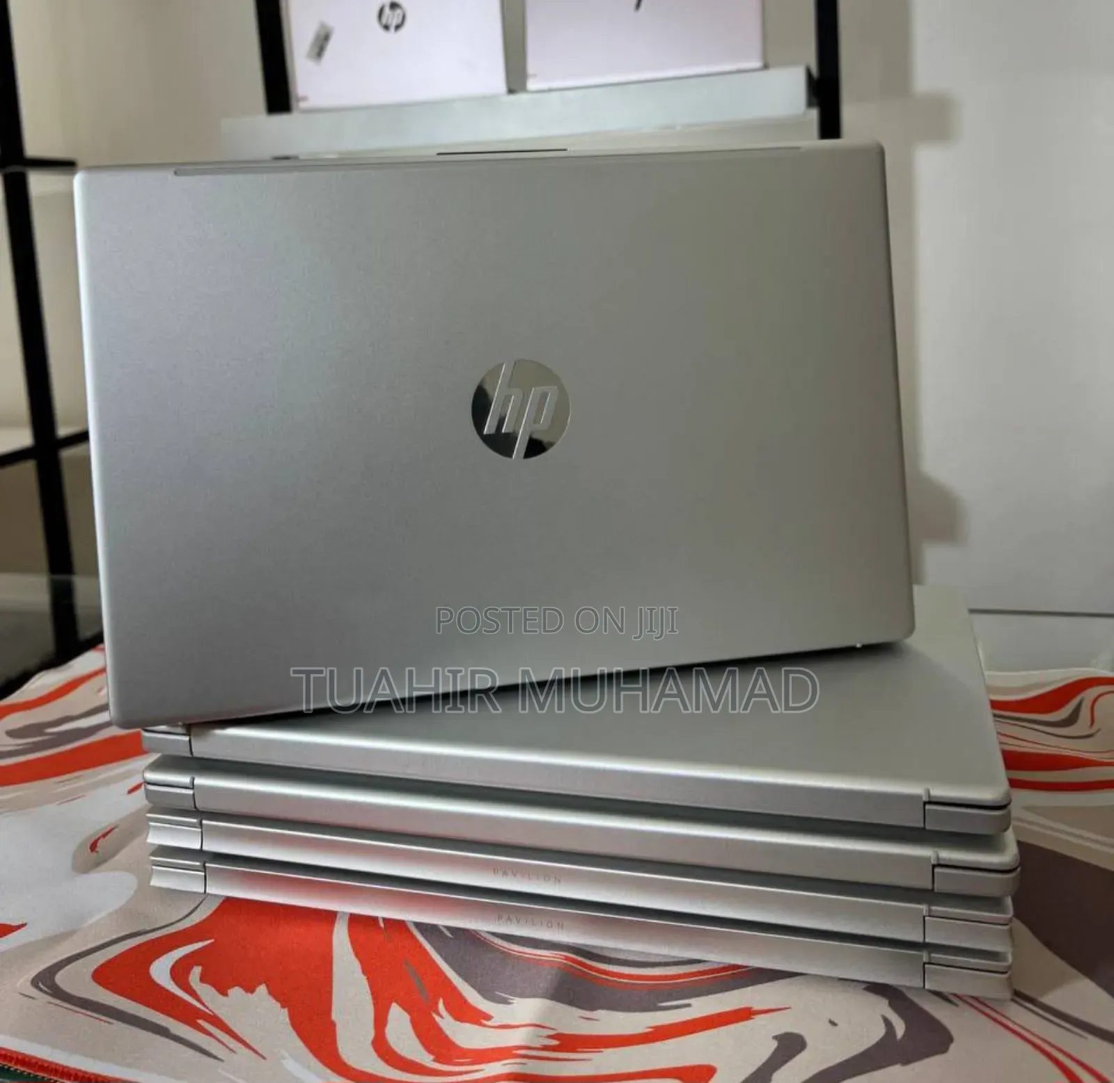 New Laptop HP Stream Notebook 16GB Intel Core I7 SSD 512GB