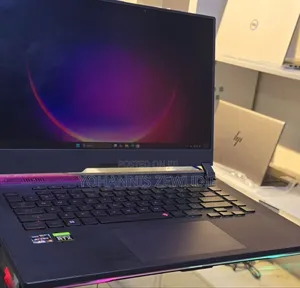 Photo - New Laptop Asus ROG Strix G15 16GB AMD Ryzen 9 SSD 1T