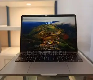 New Laptop Apple MacBook Pro 2022 M2 16GB Intel Core I5 SSD 512GB