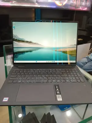 New Laptop Lenovo Yoga 7i 16GB Intel Core Ultra 7 SSD 1T