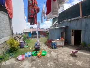 3bdrm House in Yeka for sale