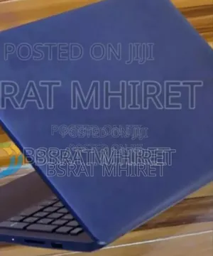 New Laptop Lenovo Ideapad 3 8GB Intel Core i5 SSD 512GB