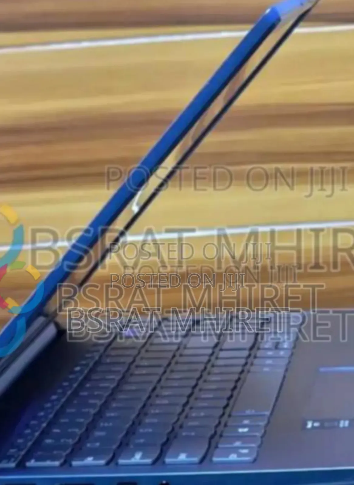 New Laptop Lenovo Ideapad 3 8GB Intel Core i5 SSD 512GB