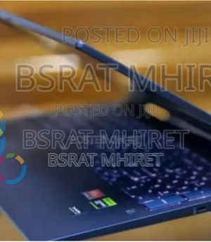 New Laptop HP Victus 16 16GB AMD Ryzen 7 SSD 1T