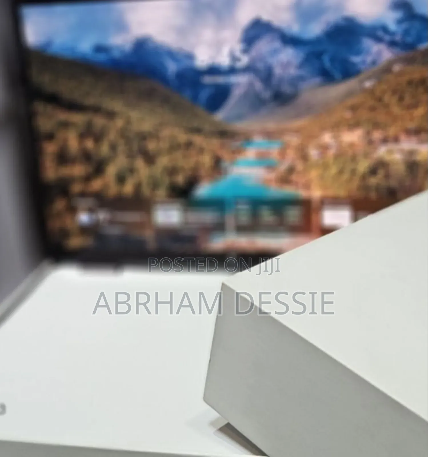 New Laptop HP Spectre X360 32GB Intel Core Ultra 7 SSD 1T