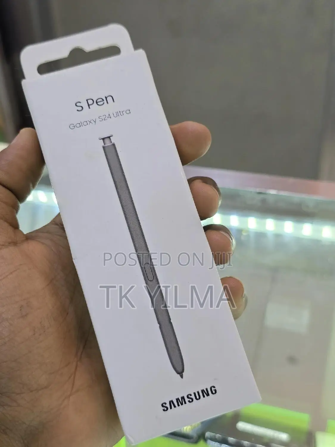 S24 Ultra Original S Pen