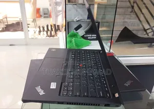 New Laptop Lenovo ThinkPad Yoga 16GB AMD Ryzen 5 SSD 512GB