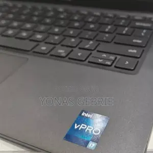 New Laptop Dell Latitude 7330 16GB Intel Core I7 SSD 512GB