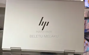 Photo - New Laptop HP Envy X360 8GB Intel Core I5 SSD 512GB