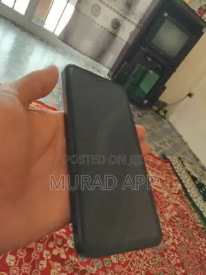 Photo - Samsung Galaxy A15 128 GB Blue