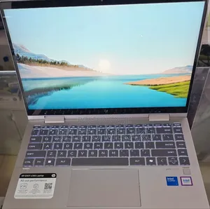 New Laptop HP Envy X360 8GB Intel Core I5 SSD 512GB