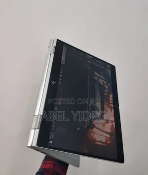 New Laptop HP EliteBook 1030 16GB Intel Core I7 SSD 512GB