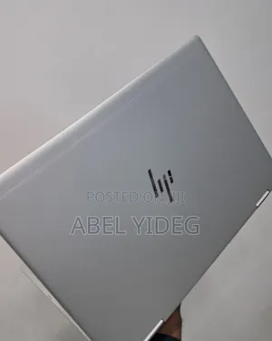 New Laptop HP EliteBook 1030 16GB Intel Core I7 SSD 512GB