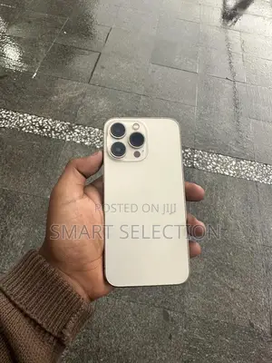 Apple iPhone 13 Pro 256 GB Gold