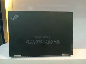 Photo - New Laptop Lenovo ThinkPad X13 Gen 2 16GB Intel Core I5 SSD 512GB