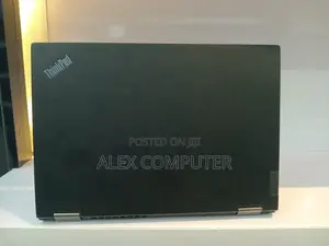 New Laptop Lenovo ThinkPad X13 Gen 2 16GB Intel Core I5 SSD 512GB