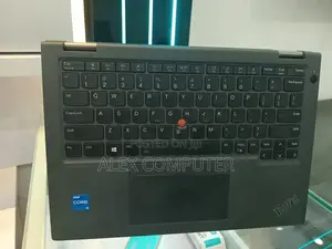 New Laptop Lenovo ThinkPad X13 Gen 2 16GB Intel Core I5 SSD 512GB