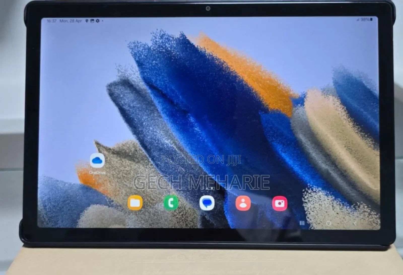 New Samsung Galaxy Tab A8 10.5 (2021) 64 GB