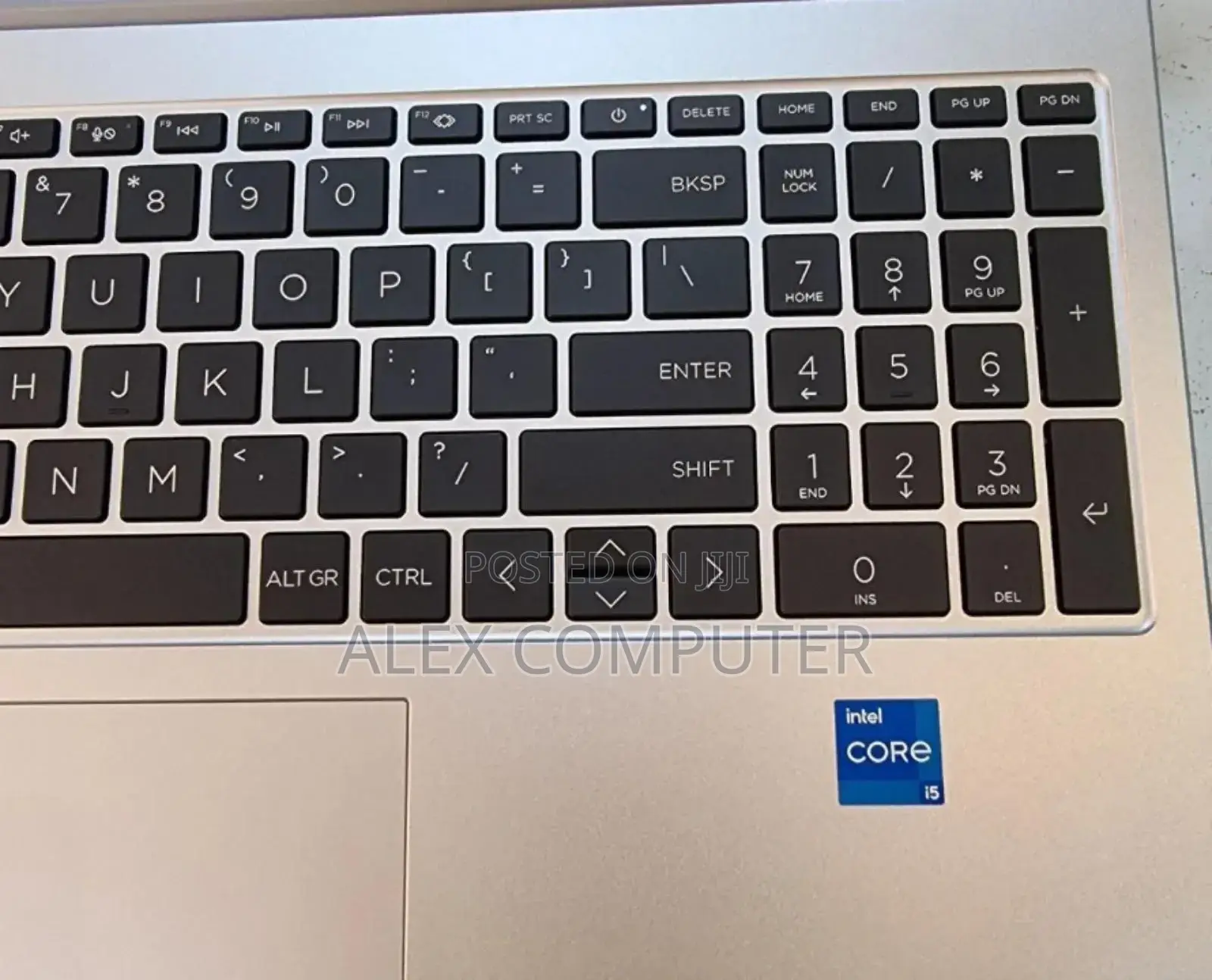 New Laptop HP Stream Notebook 16GB Intel Core I5 SSD 512GB