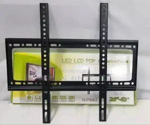 Wall Mount 26_63 ቲቪ መስቀያ