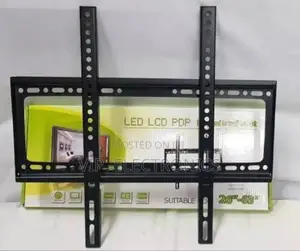 Wall Mount 26_63 ቲቪ መስቀያ