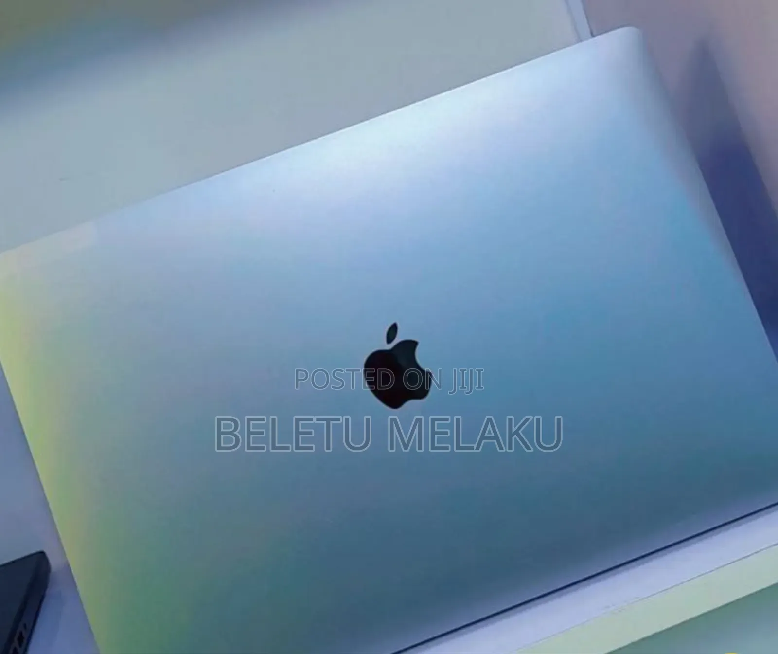 New Laptop Apple MacBook Pro 2017 16GB Intel Core I7 SSD 512GB